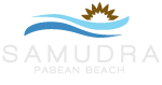 Villa Samudra Logo